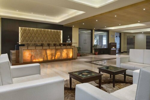 Гостиница Days Hotel by Wyndham Jalandhar Jyoti Chowk в Джаландхаре
