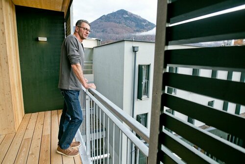 Внешний вид отеля Hotel Heffterhof в Зальцбурге, фото 5