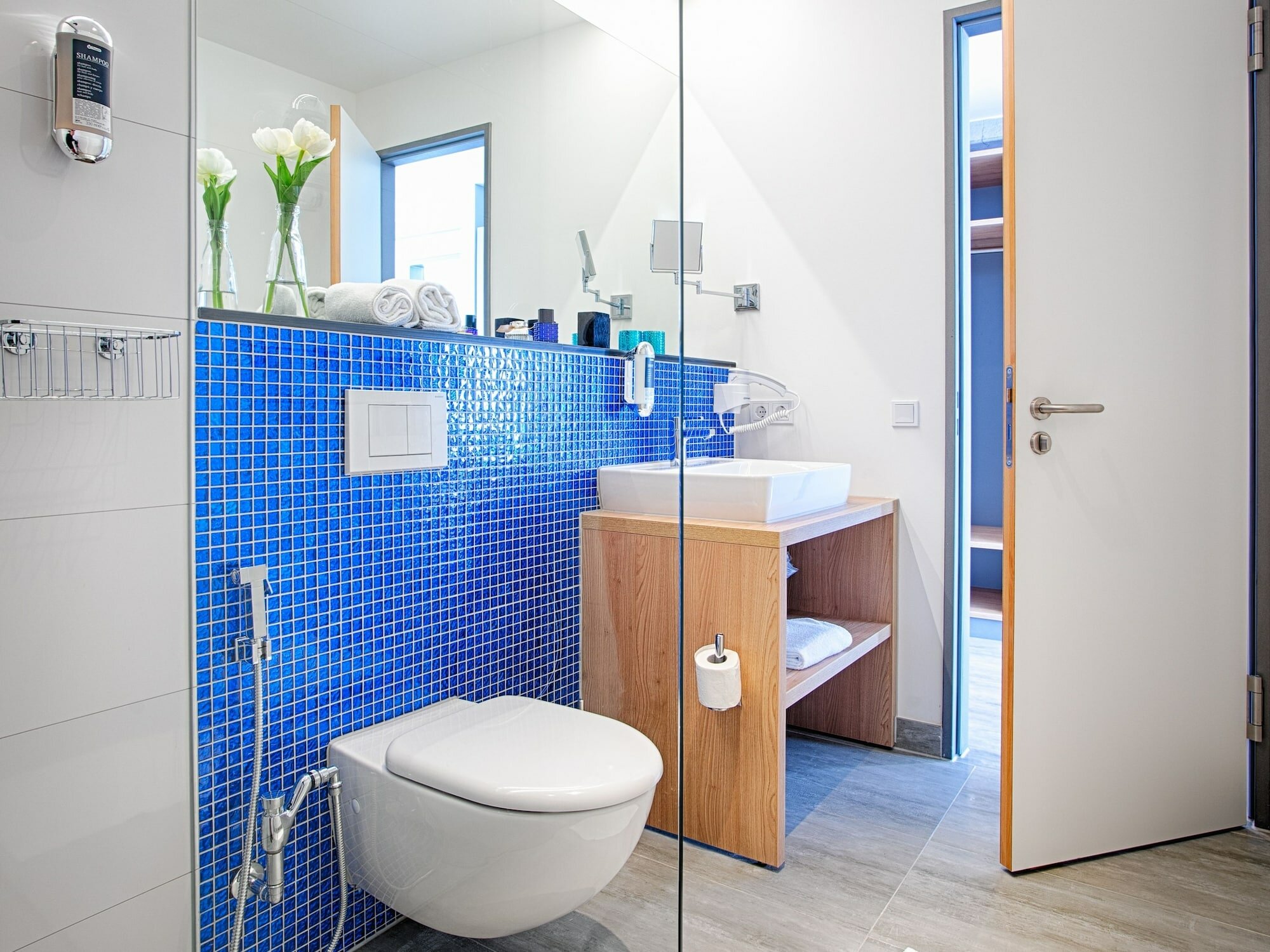 Фото Mloft Apartments München