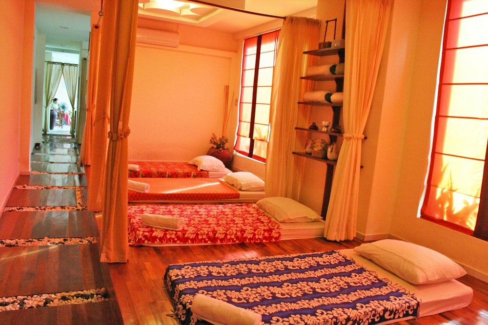 Фото Sarita Chalet & SPA