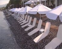 Фото Mantinia Bay Hotel