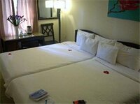 Фото Vinh Huy Hotel