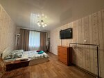 Grandma House (Pskovskaya Street, 18к3), short-term housing rental