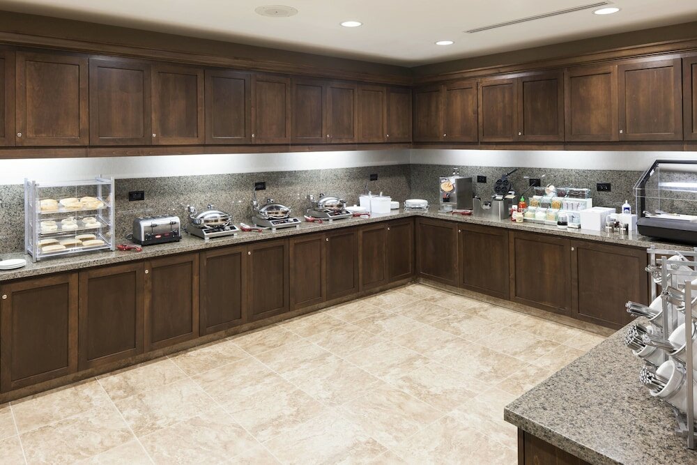 Фото Residence Inn by Marriott Dallas Plano/Richardson