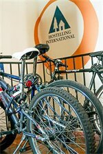 Хостел Hostel Hospedarte Centro