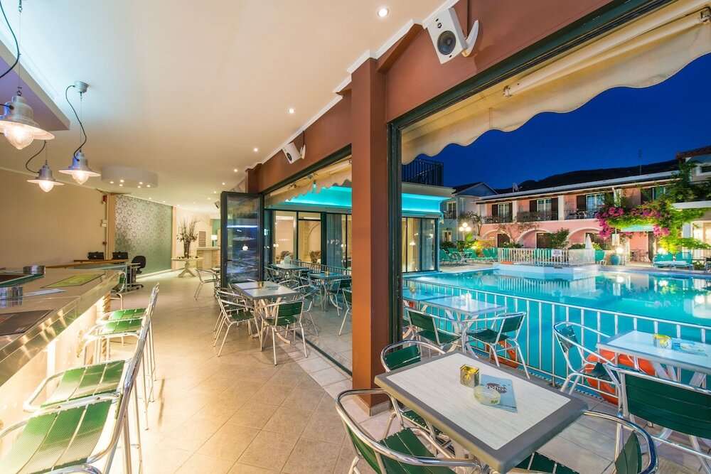 Фото Sofia's Hotel