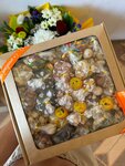 Орехи и Сухофрукты (ulitsa Kurchatova, 64А), nuts, snacks, dried fruits