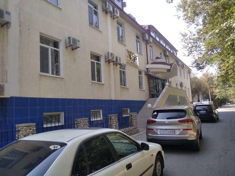 Фото Виктория Паласе