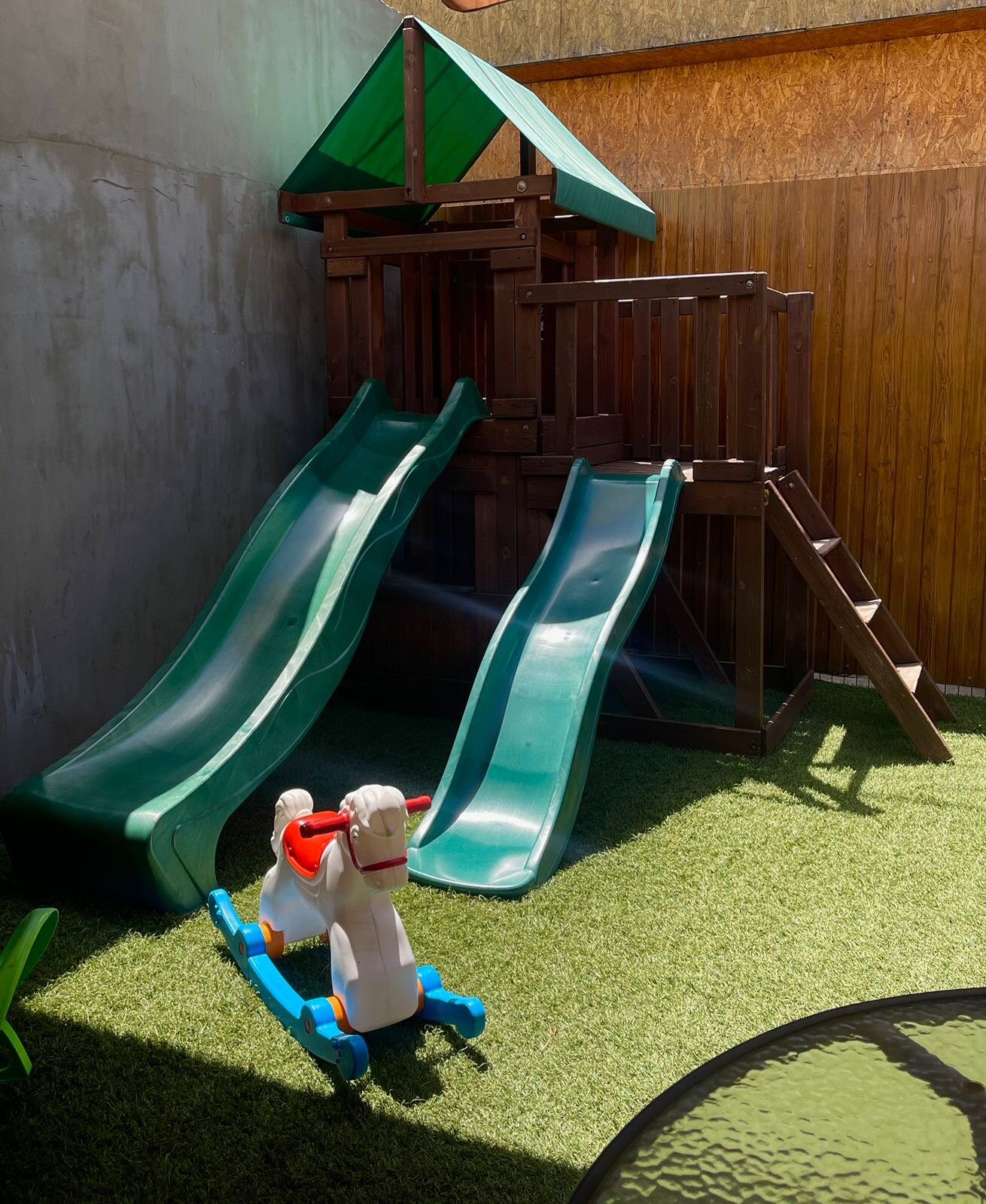 Фото Wood Hotel Topál