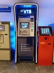 Vtb (Fеtеli xan Xoyski Avenue, 16) ، آلة صرف النقود الأوتوماتيكية