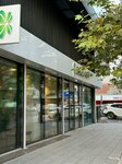 Garanti Bbva ATM (Ankara Province, Cankaya District, Ziya Gokalp Avenue, 15), atm