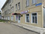 Povolzhsky Metrologichesky Tsentr (Chaadaeva Street, 121) ، أجهزة قياس