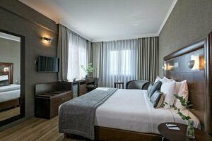 Гостиница Porto Palace Hotel
