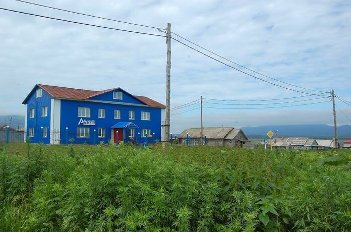 Фото Айсберг