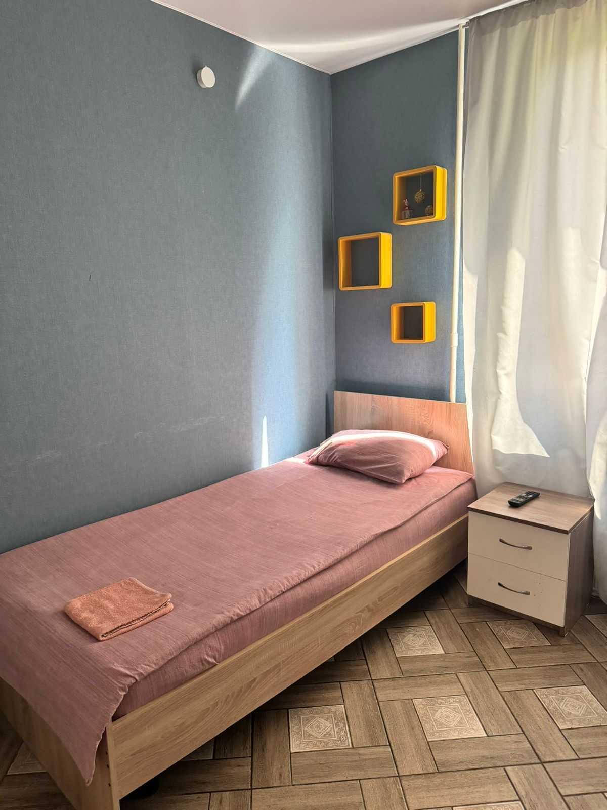 Фото Юность