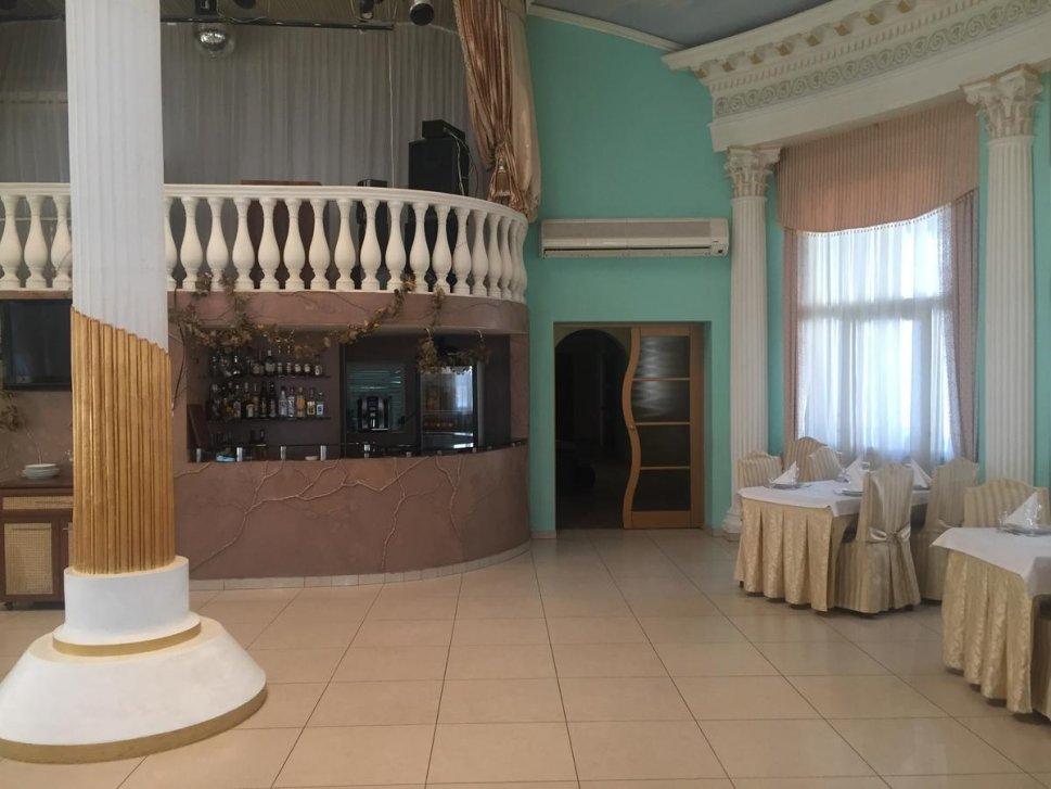 Фото Кордон