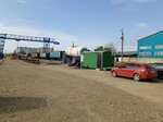 KrasnodarPromZhelDorTrans (Tihoreckaya Street, 12) ، الشحن بالسكك الحديدية