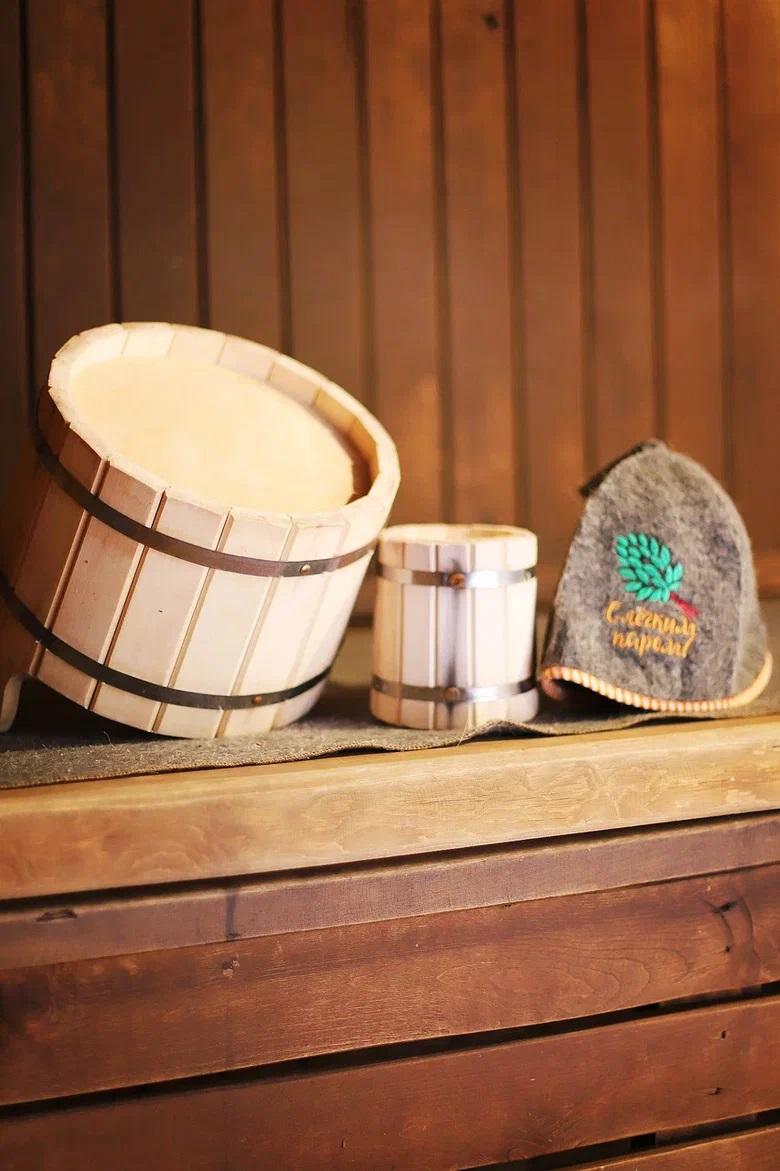 Фото Усадьба Новоснежка