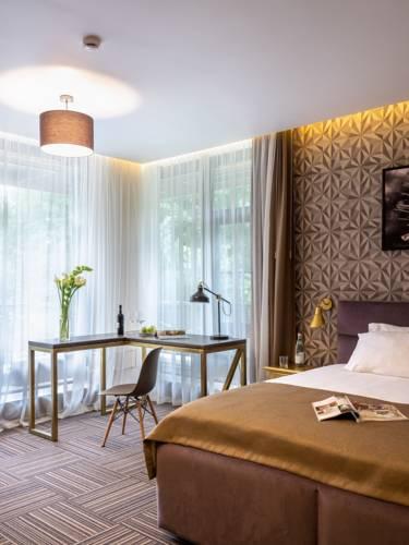 Фото отеля 5