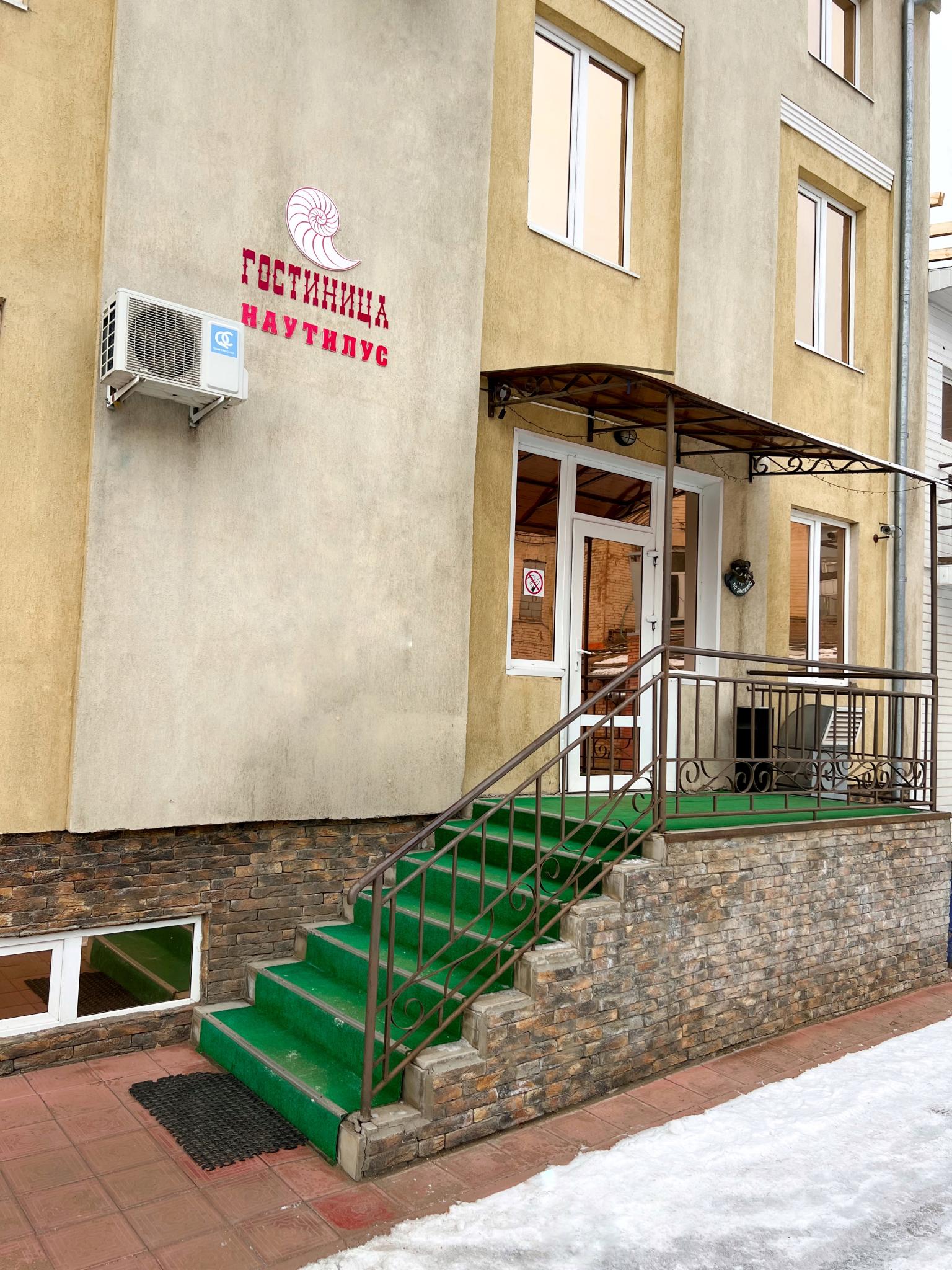 Фото отеля 1