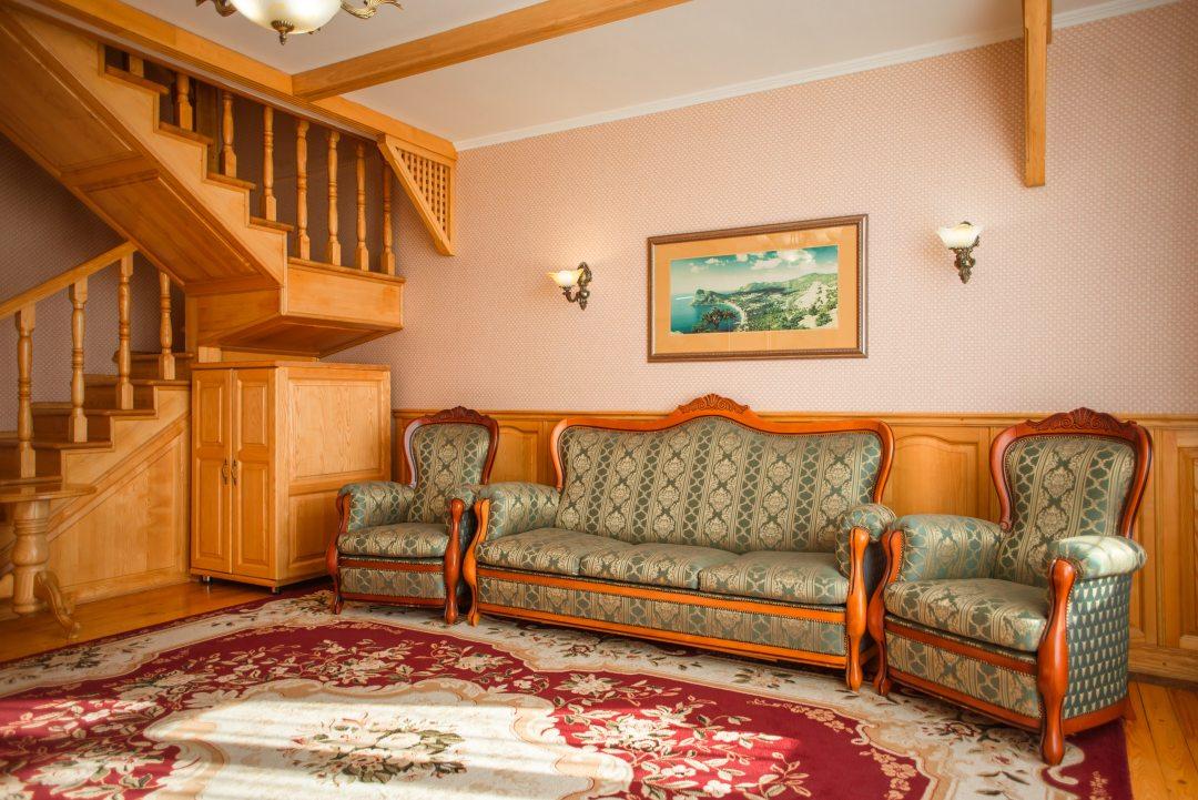 Фото Князь Голицын