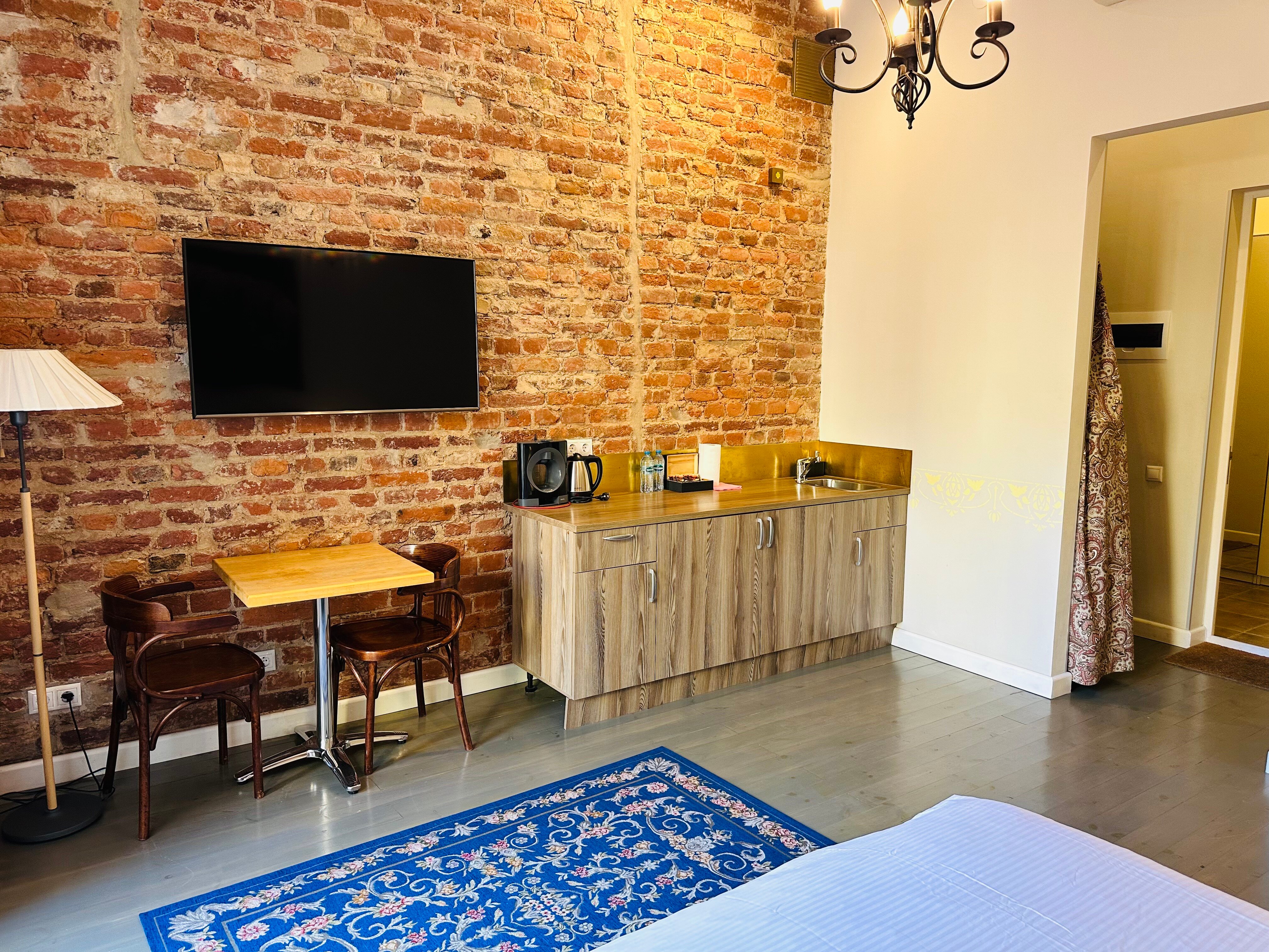 Фото Old Town Millionnaya 29