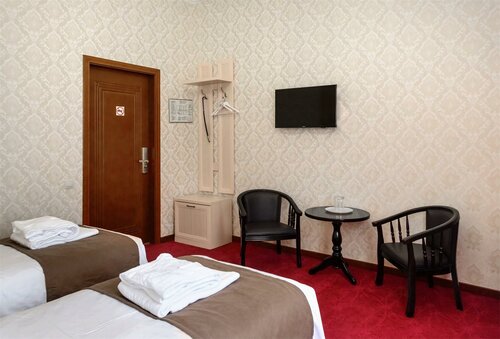 Иное жильё Император в Новосибирске