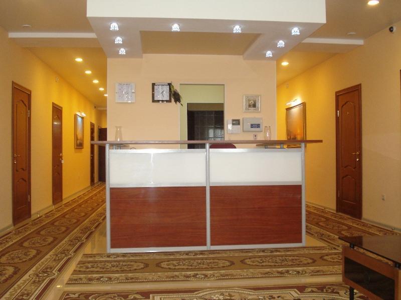 Фото отеля 3