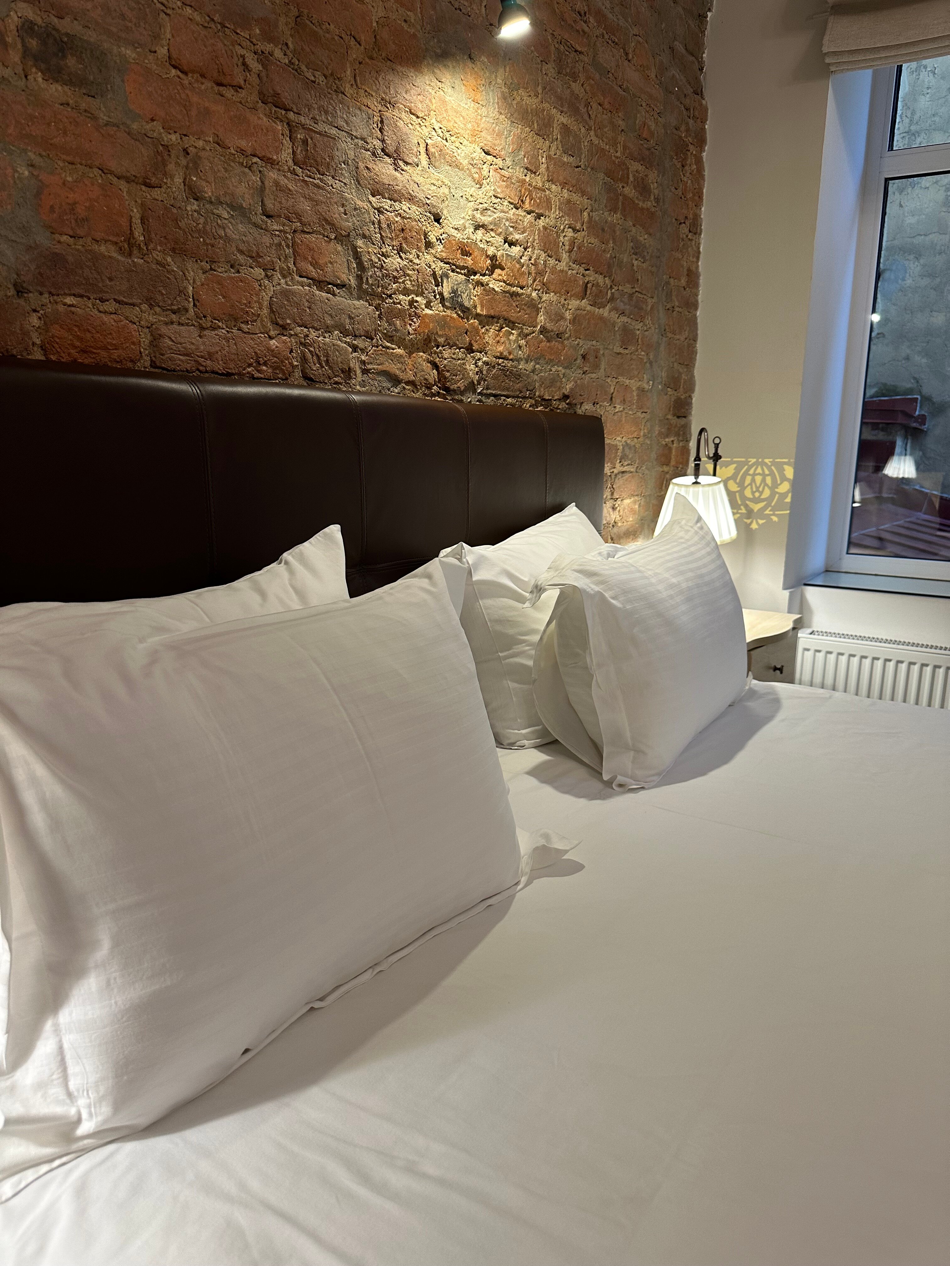 Фото Old Town Millionnaya 29