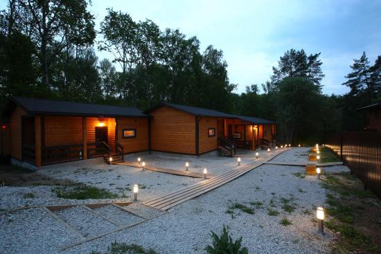 Фото Сосновый Бор