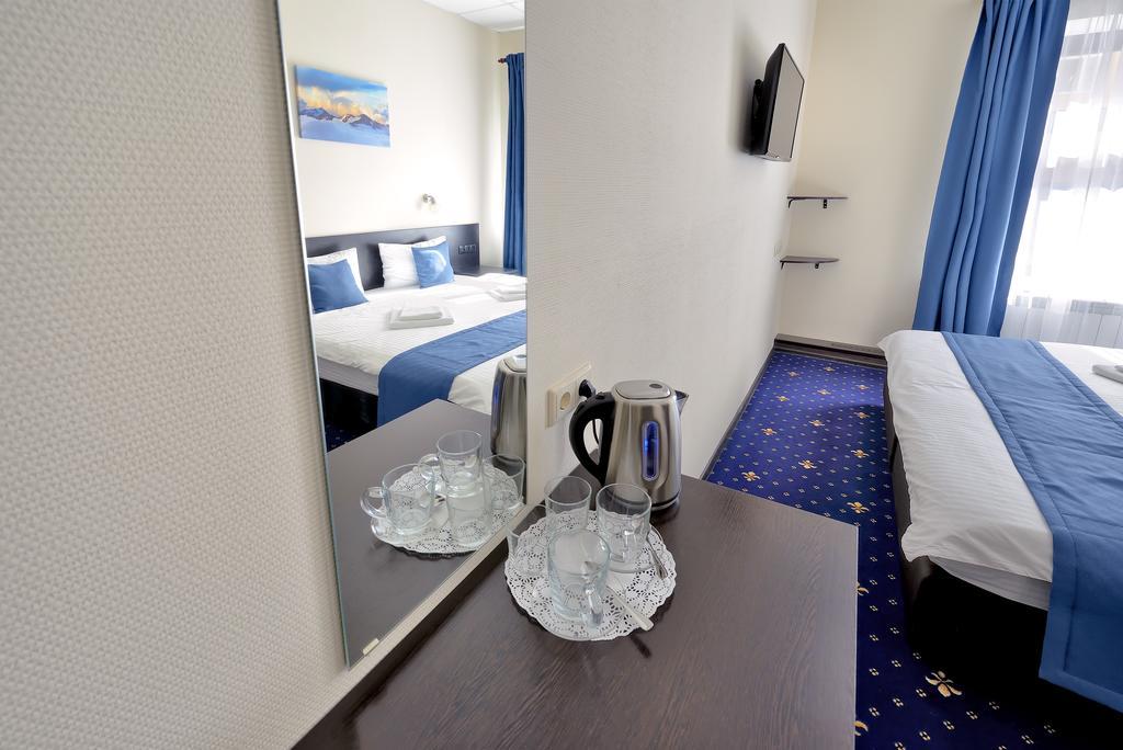 Фото Рос Отель Измайлово