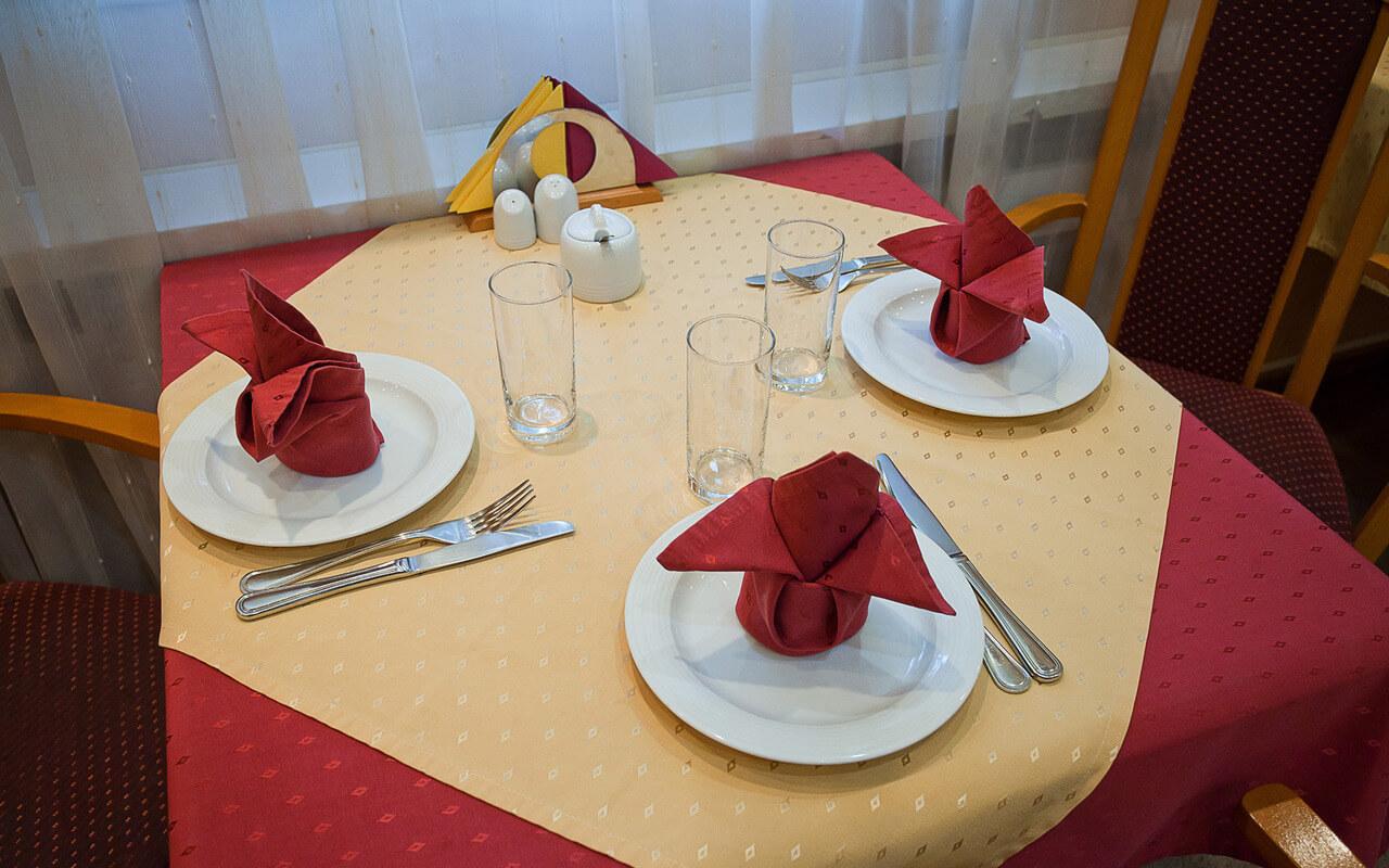 Фото Интер Отель