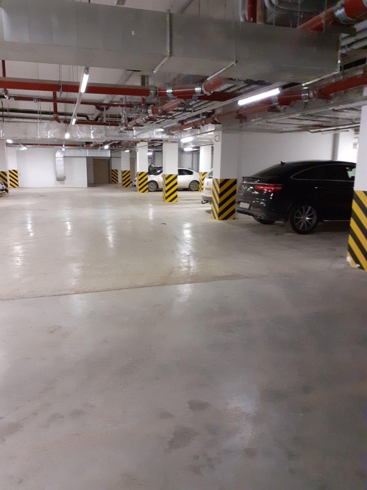 Фото Апартель на Партизана Железняка, 40б