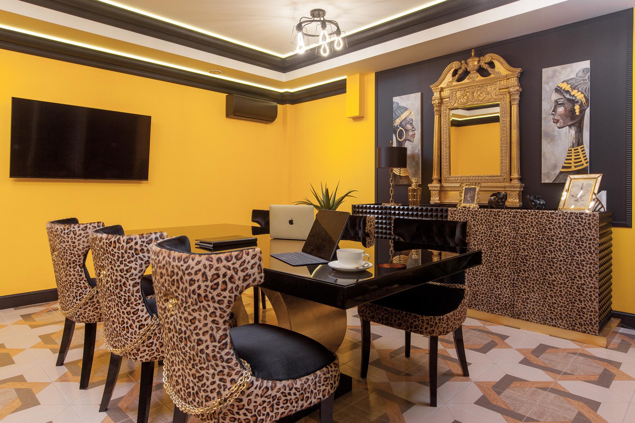 Фото Villa Italy