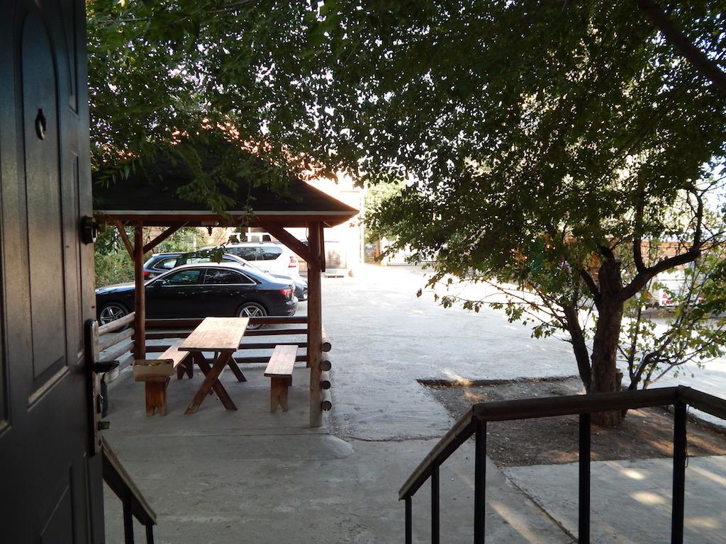 Фото Дом на реке