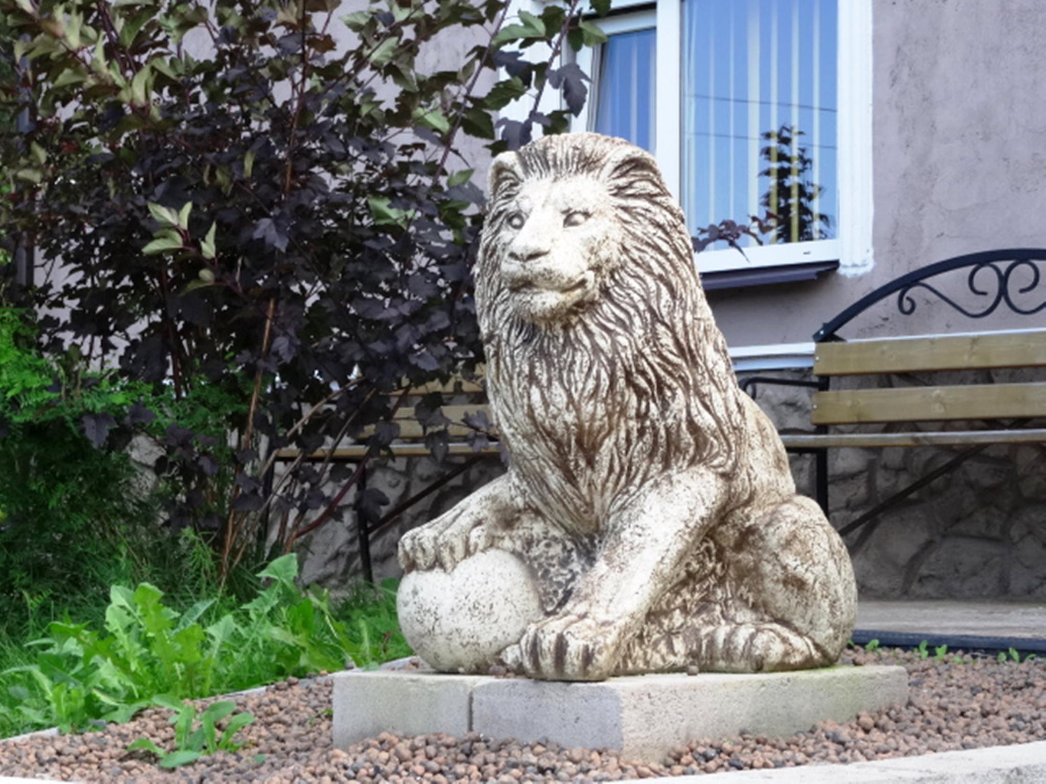 Фото У Лысой горы