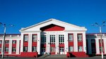 Smart Hotel KDO Магнитогорск