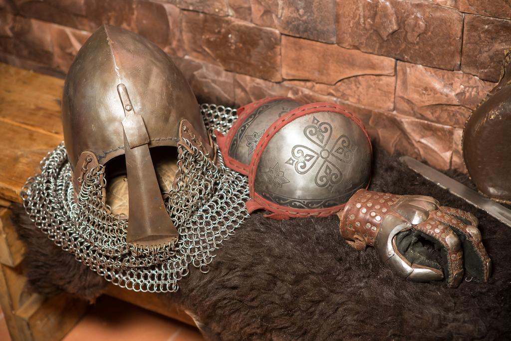 Фото Камелот