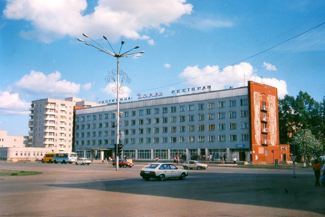 Фото отеля 5