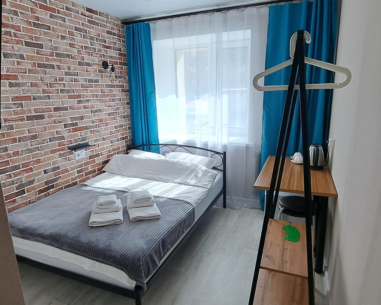 Фото Kazan Lagom