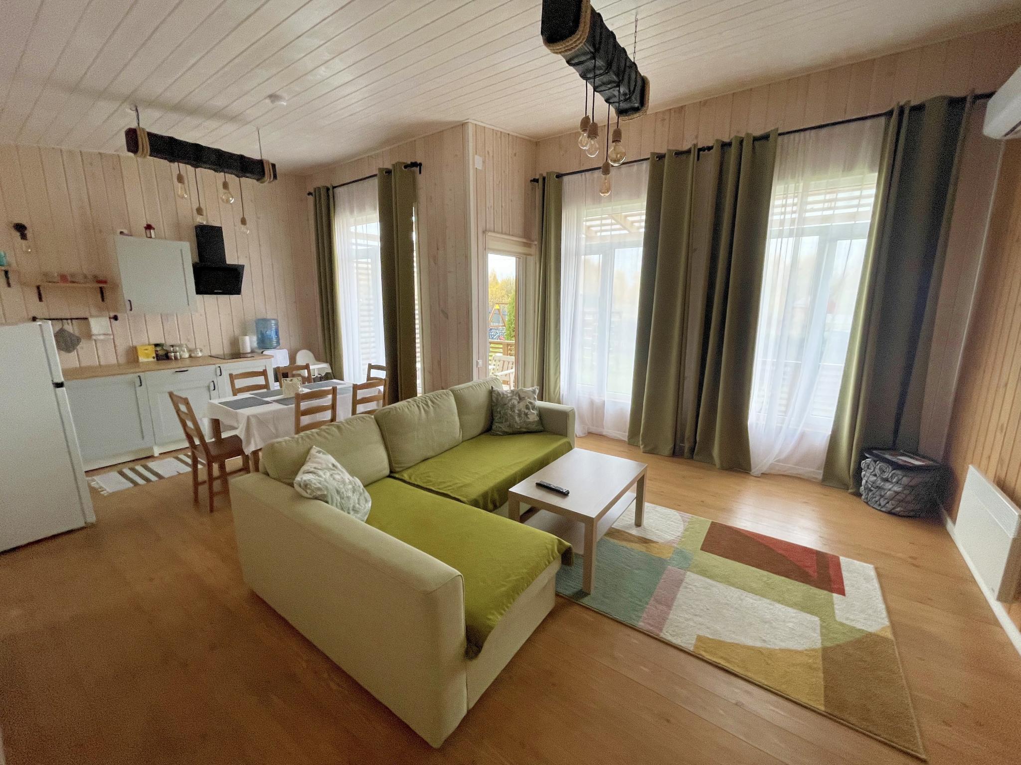 Фото Смола Хаус