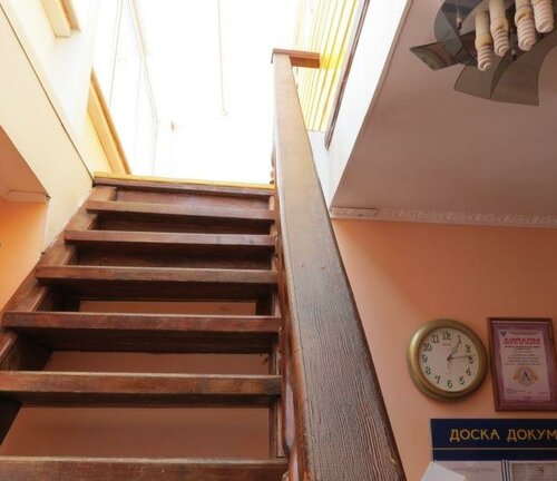 Гостевой дом Грация в Баргузине