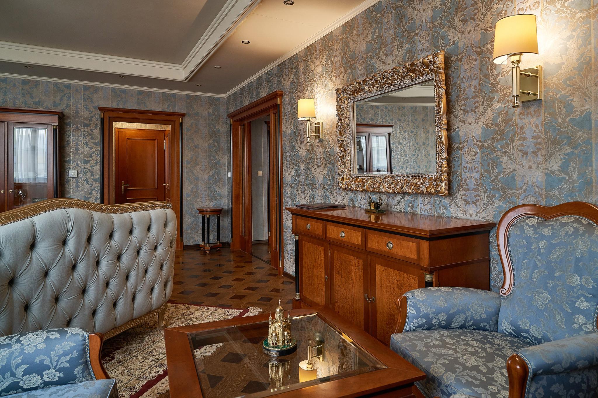 Фото отеля 4