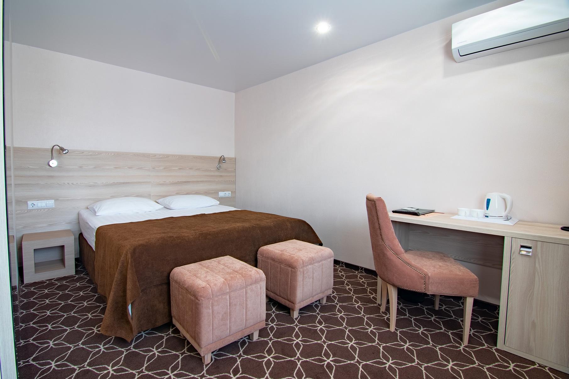 Фото отеля 1