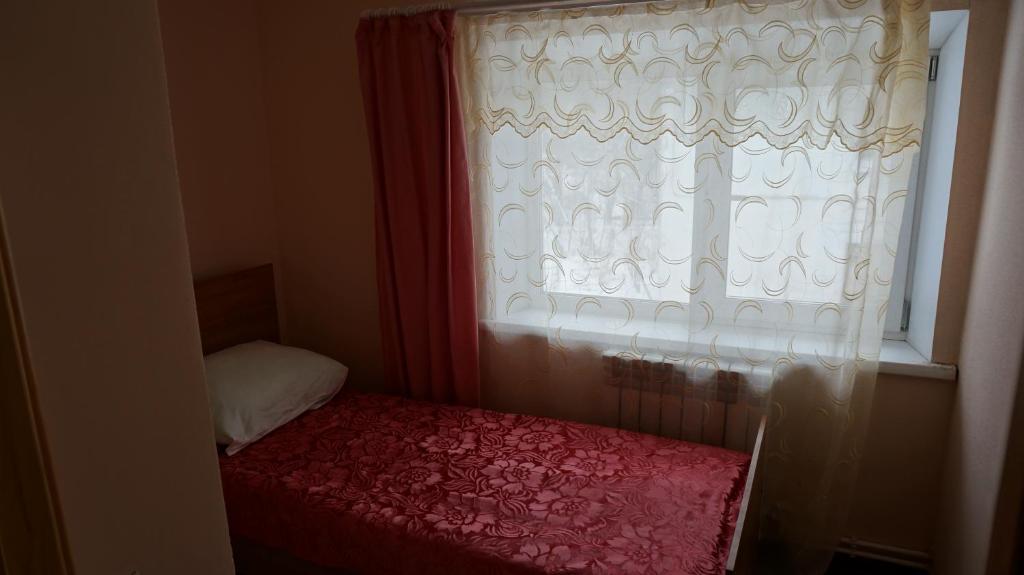 Фото Мхостел