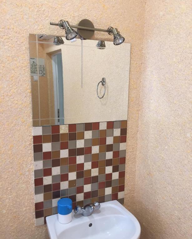 Фото В тапочках