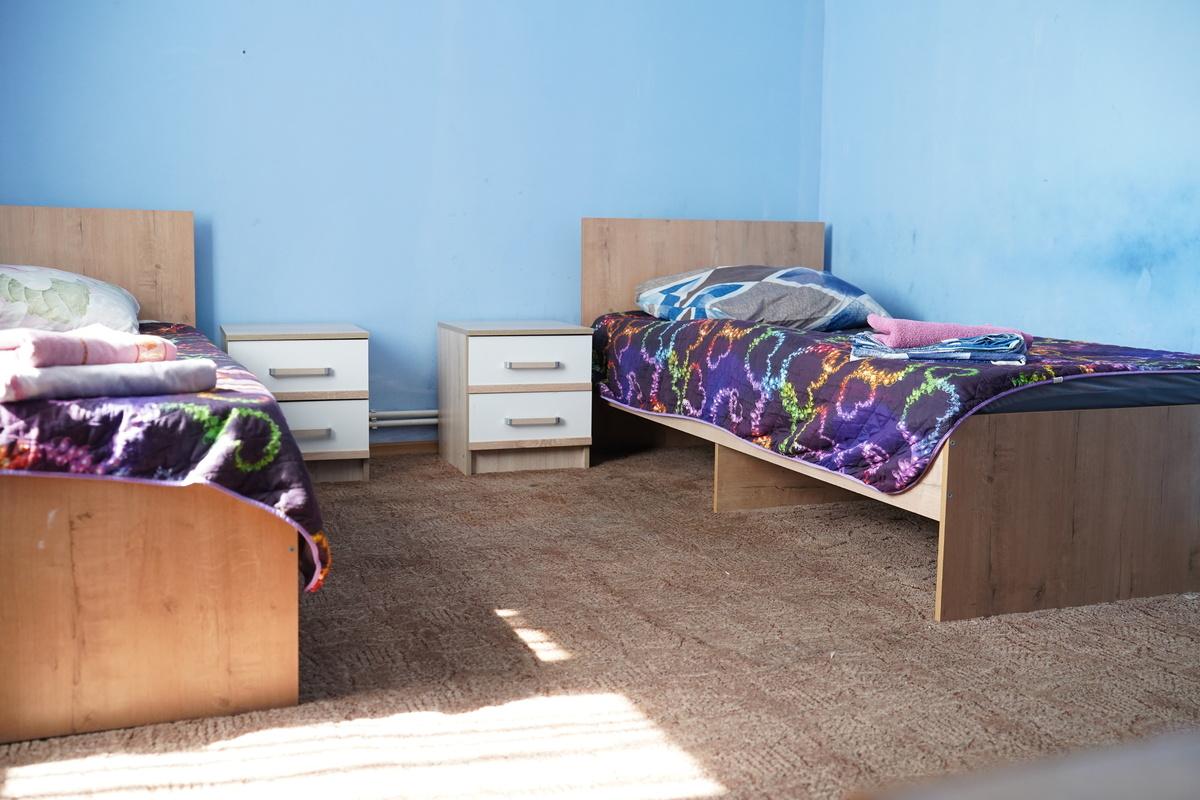 Фото Комфорт