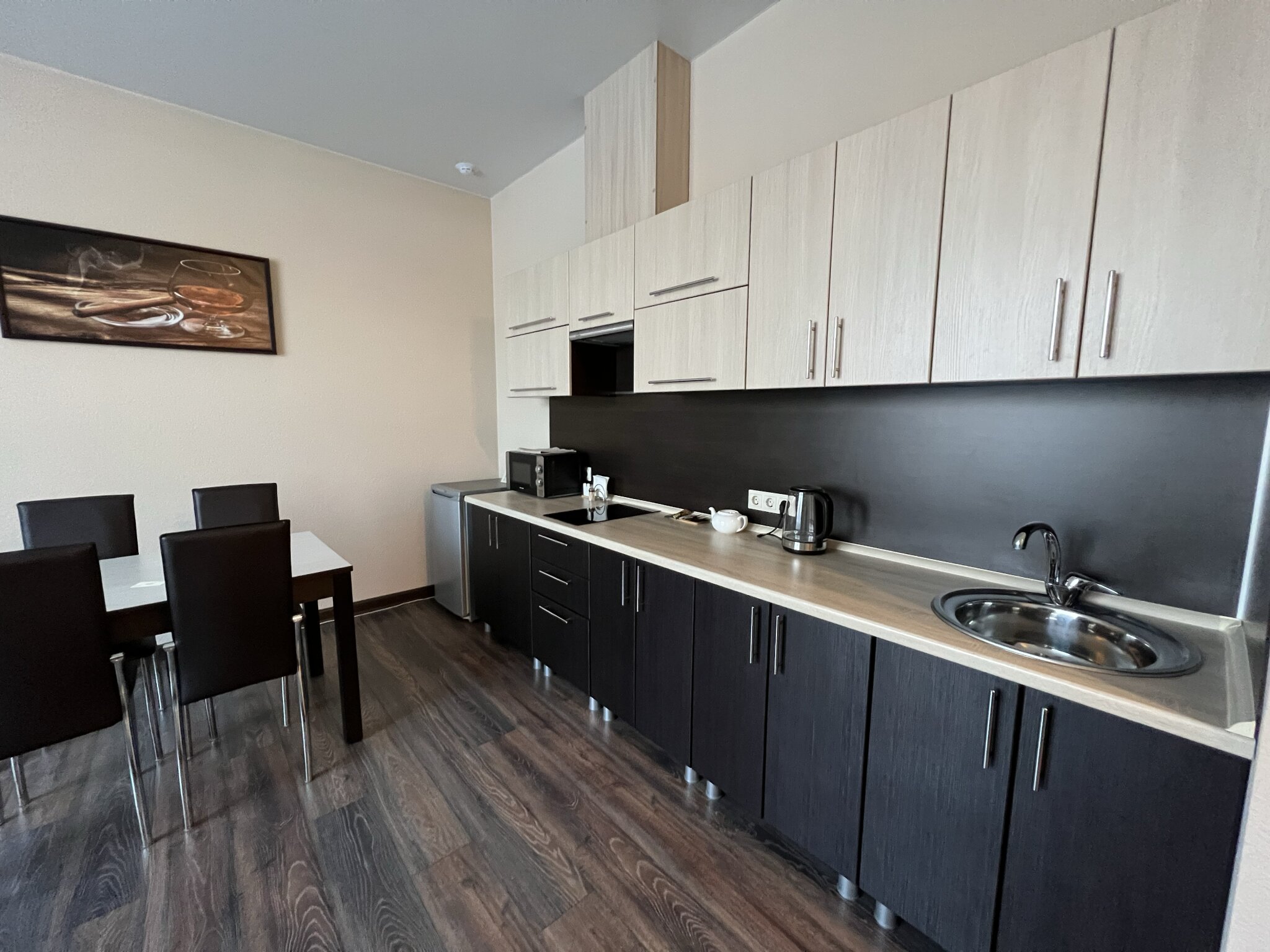 Фото Зелёный дом