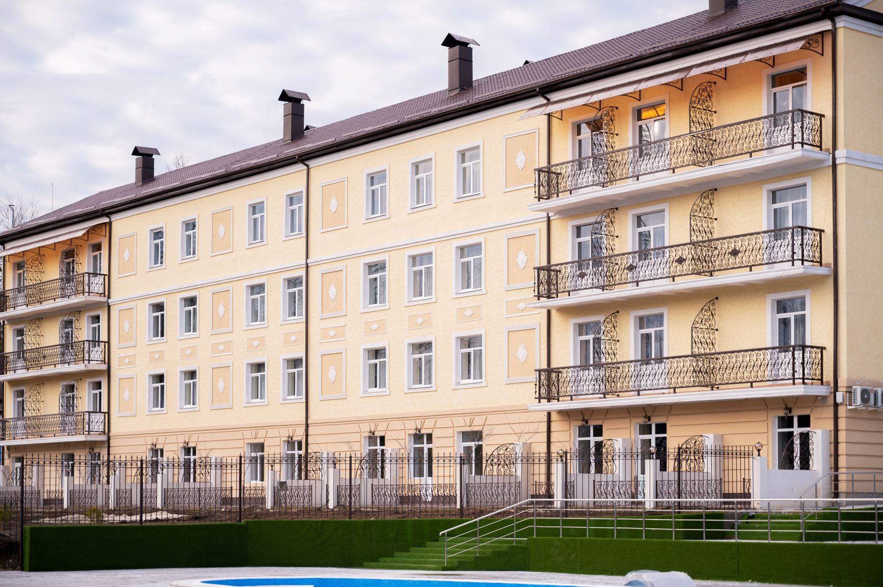 Фото отеля 2