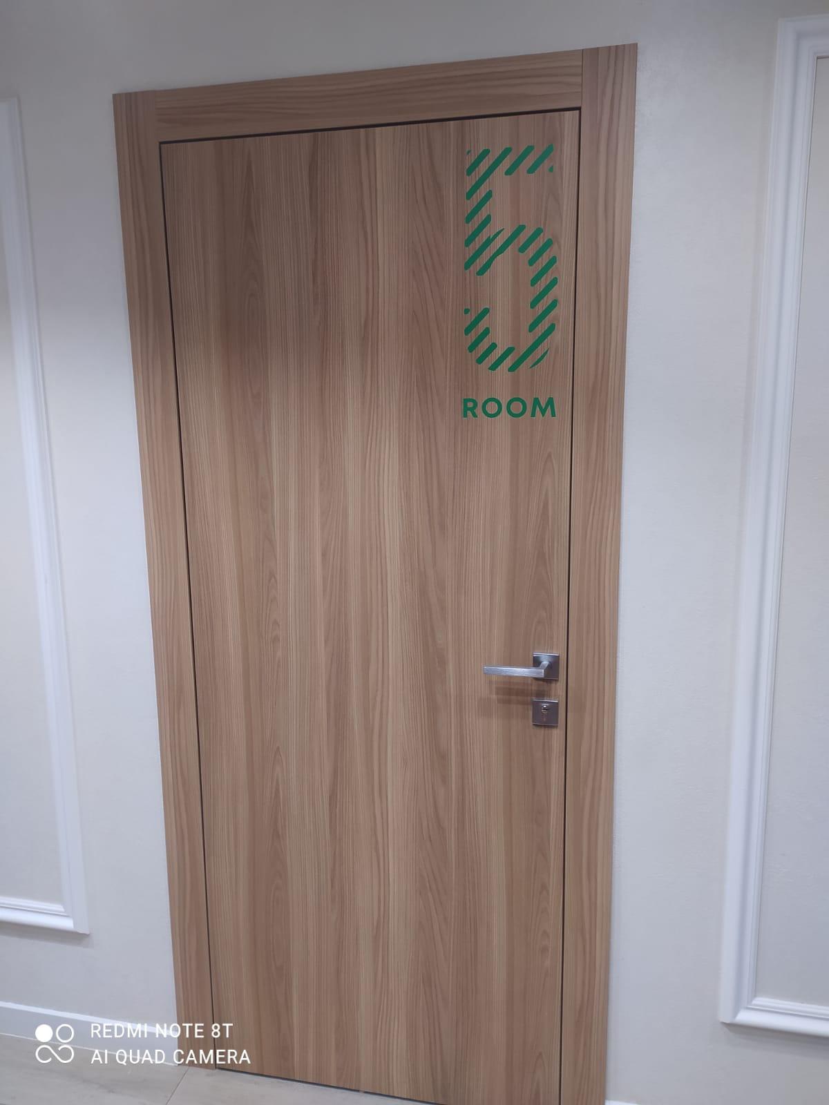 Фото Green Hotel